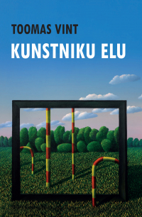 Тоомас Винт - Kunstniku elu