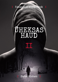 Стефан Анхем - Üheksas haud