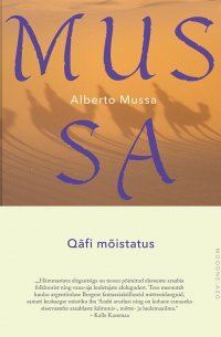 Alberto Mussa - Qafi mõistatus