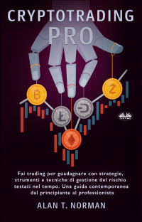 Alan T. Norman - Cryptotrading Pro