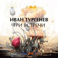 Иван Тургенев - Три встречи