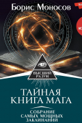Тайная книга мага. Собрание самых мощных заклинаний