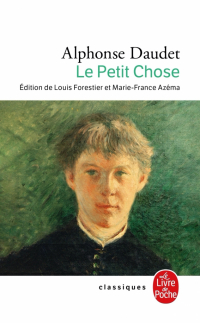Альфонс Доде - Le petit chose