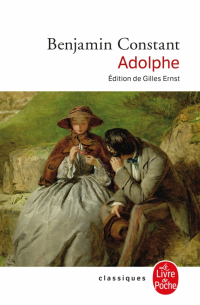 Adolphe