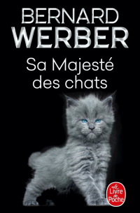 Sa majesté des chats
