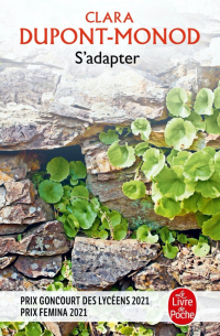 S'adapter
