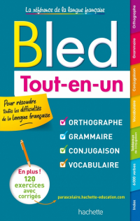 Daniel Berlion - Le Bled Tout-en-un