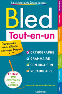 Daniel Berlion - Le Bled Tout-en-un
