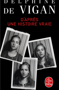 D'apres une histoire vraie