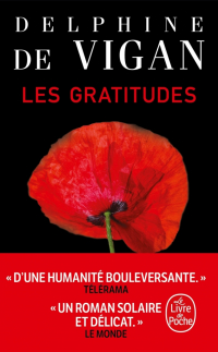 Дельфин де Виган - Les Gratitudes