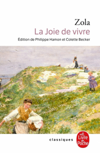 La Joie de vivre
