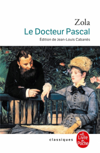 Le Docteur Pascal