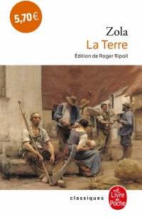 La Terre