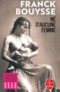 Né d'aucune femme