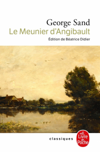 Le Meunier d'Angibault