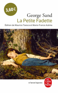  - La Petite Fadette