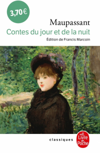 Contes du jour et de la nuit