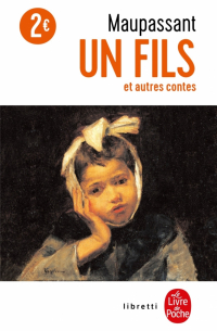 Un fils et autres contes