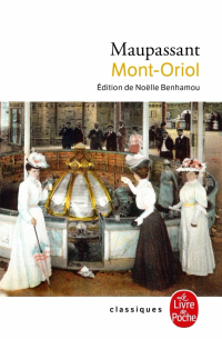 Mont-Oriol