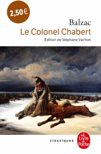 Le Colonel Chabert