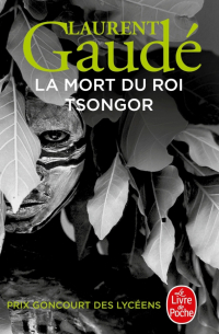 La Mort du roi Tsongor