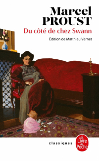 Марсель Пруст - Du côté de chez Swann