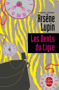 Les Dents du tigre