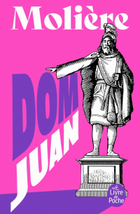 Жан-Батист Мольер - Dom Juan