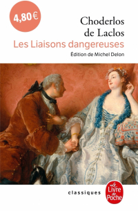 Les Liaisons dangereuses