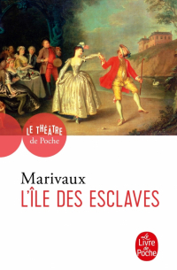 L'Ile des esclaves