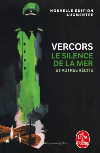 Le Silence de la mer