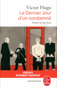 Le Dernier Jour d'un condamné