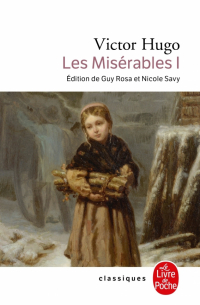 Les Miserables. Tome 1