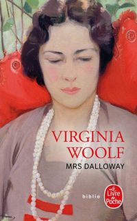 Virginia Woolf - Mrs. Dalloway