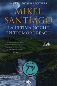 La última noche en Tremore Beach