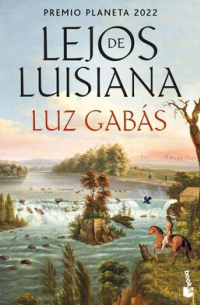 Лус Габас - Lejos de Luisiana