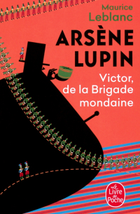Victor, de la Brigade mondaine