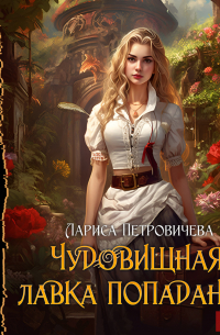 Чудовищная лавка попаданки