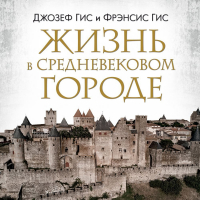  - Жизнь в средневековом городе