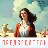  - Председатель-4