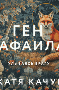 Ген Рафаила