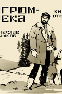 Вячеслав Шишков - Угрюм-река. Книга 2