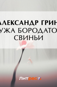 Лужа Бородатой Свиньи