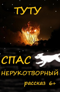 Спас Нерукотворный