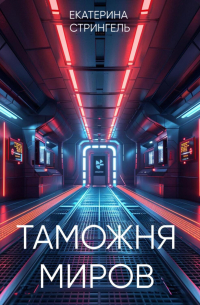 Екатерина Стрингель - Таможня миров