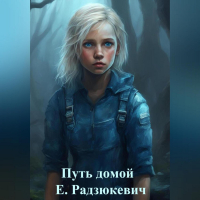 Елена Радзюкевич - Путь домой