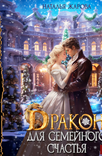 Дракон для семейного счастья