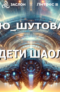 Ю_ШУТОВА  - Дети Шаол
