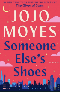 Someone Else's Shoes