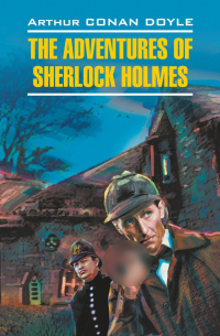 Приключения Шерлока Холмса / The Adventures of Sherlock Holmes